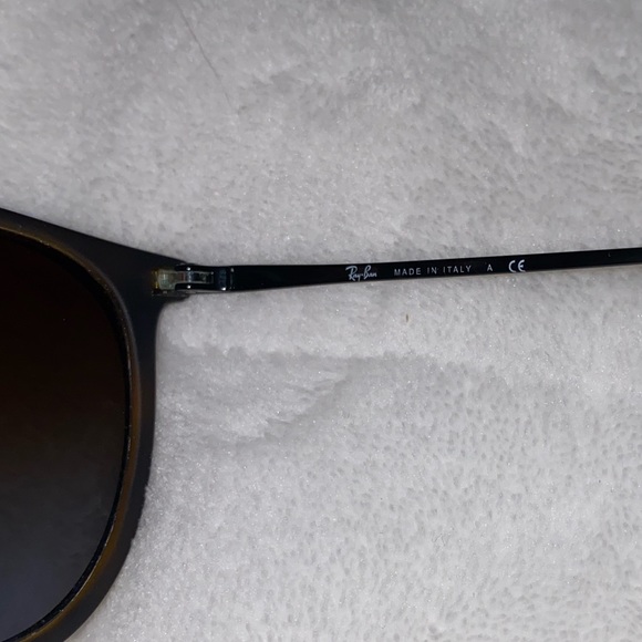 Ray-Ban Erika Sunglasses - Picture 6 of 7